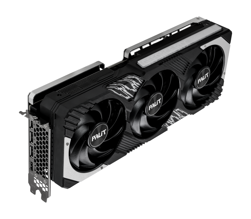 RTX4080 SUPER GAMINGPRO 16GB GDDR6X 256bit 3-DP HDMI