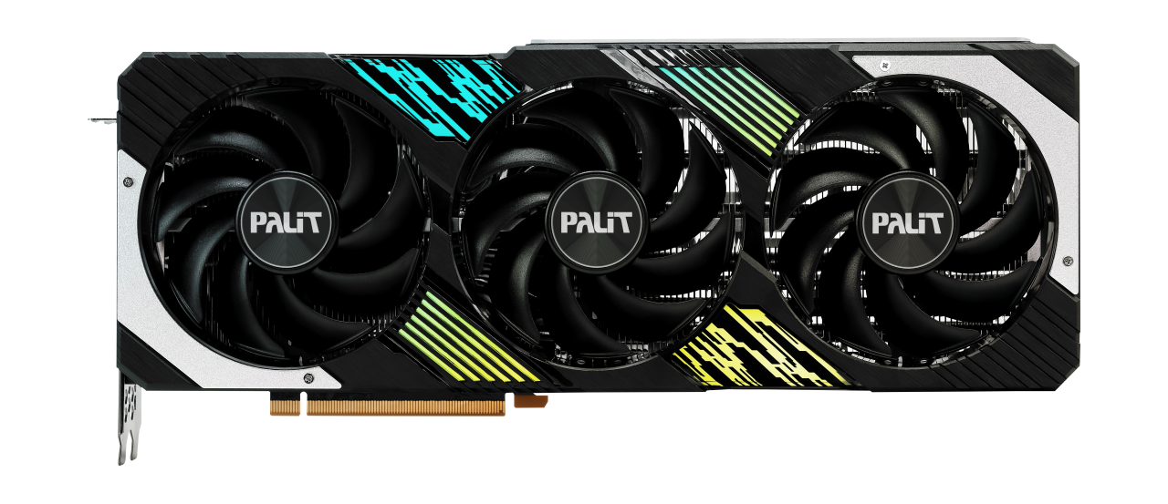 RTX4080 SUPER GAMINGPRO 16GB GDDR6X 256bit 3-DP HDMI