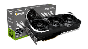 RTX4080 SUPER GAMINGPRO 16GB GDDR6X 256bit 3-DP HDMI