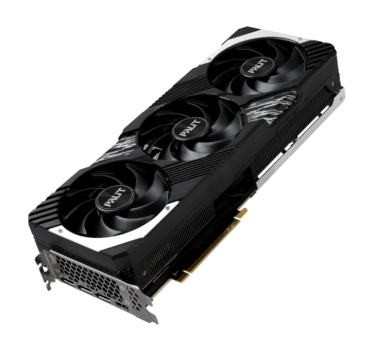 RTX4080 SUPER GAMINGPRO 16GB GDDR6X 256bit 3-DP HDMI