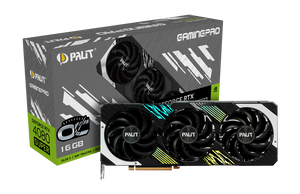 RTX4080 SUPER GAMINGPRO 16GB GDDR6X 256bit 3-DP HDMI