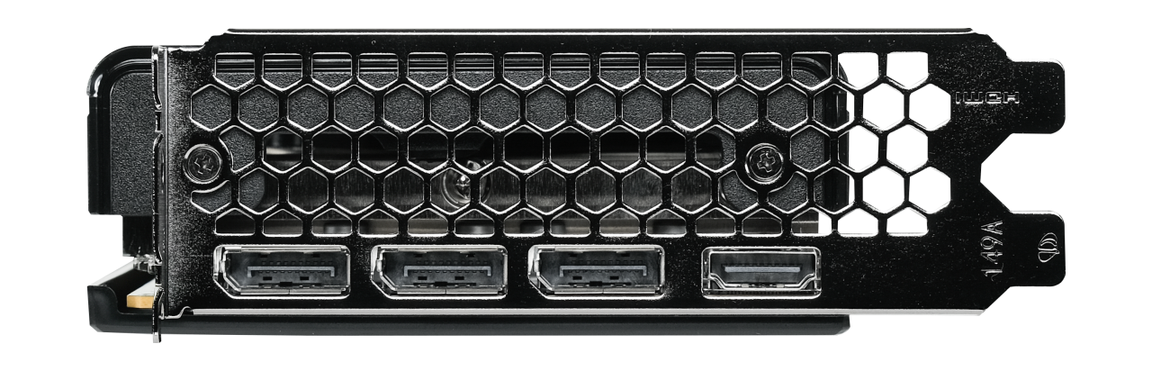 Palit GeForce RTX 5060 Ti Infinity 3 16GB GDDR7 Graphics Card, DLSS 4