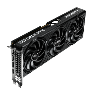Palit GeForce RTX 5060 Ti Infinity 3 16GB GDDR7 Graphics Card, DLSS 4
