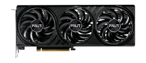Palit GeForce RTX 5060 Ti Infinity 3 16GB GDDR7 Graphics Card, DLSS 4