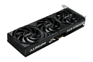 Palit GeForce RTX 5060 Ti Infinity 3 16GB GDDR7 Graphics Card, DLSS 4