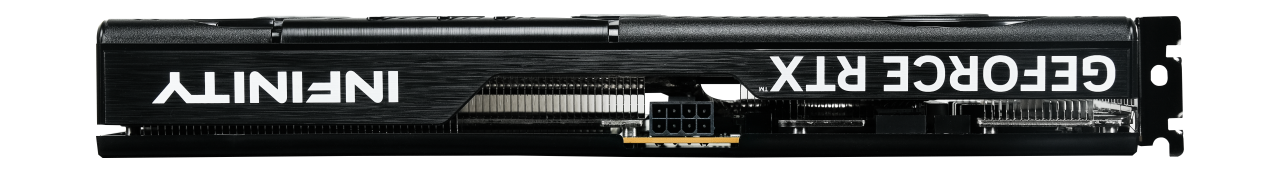 Palit GeForce RTX 5060 Ti Infinity 3 16GB GDDR7 Graphics Card, DLSS 4