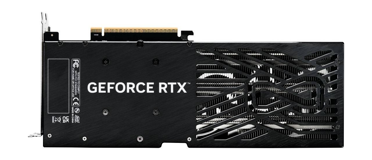 Palit GeForce RTX 5060 Ti Infinity 3 16GB GDDR7 Graphics Card, DLSS 4