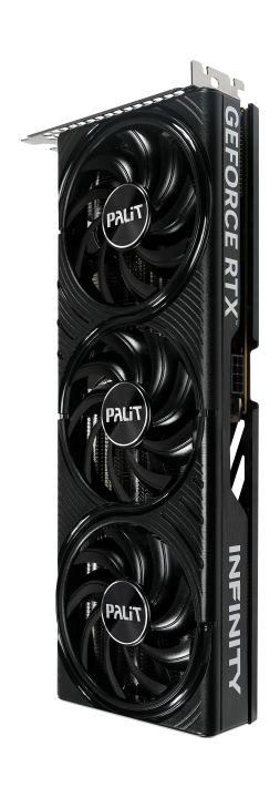 Palit GeForce RTX 5060 Ti Infinity 3 16GB GDDR7 Graphics Card, DLSS 4