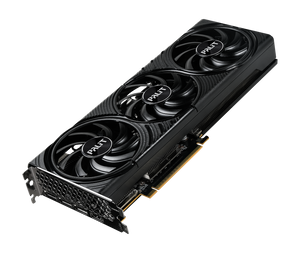 Palit GeForce RTX 5060 Ti Infinity 3 16GB GDDR7 Graphics Card, DLSS 4
