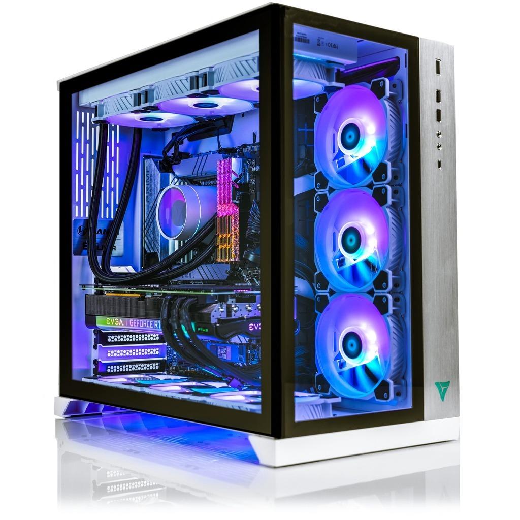 PC Building Service