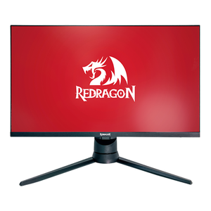 Redragon 27-Inch QHD 240Hz 1ms Gaming LED Monitor