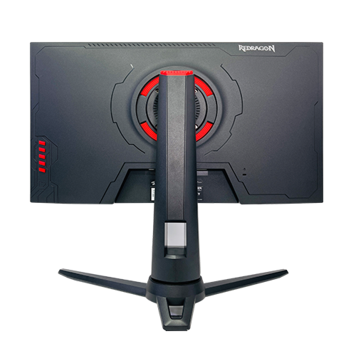 Redragon 27-Inch QHD 240Hz 1ms Gaming LED Monitor