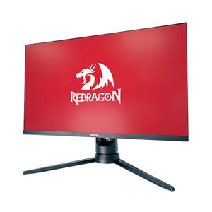 Redragon 27-Inch QHD 240Hz 1ms Gaming LED Monitor