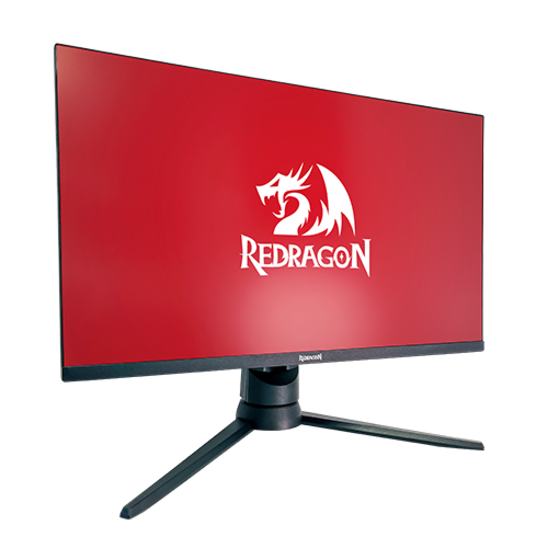 Redragon 27-Inch QHD 240Hz 1ms Gaming LED Monitor