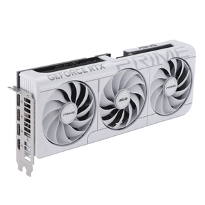ASUS PRIME GeForce RTX™ 5070 12GB GDDR7 - White