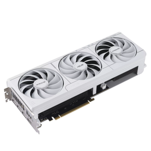 ASUS PRIME GeForce RTX™ 5070 12GB GDDR7 - White