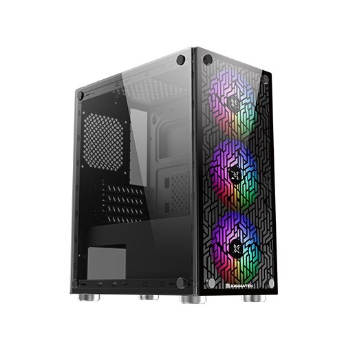 PC i5 12400F & GeForce RTX 4060