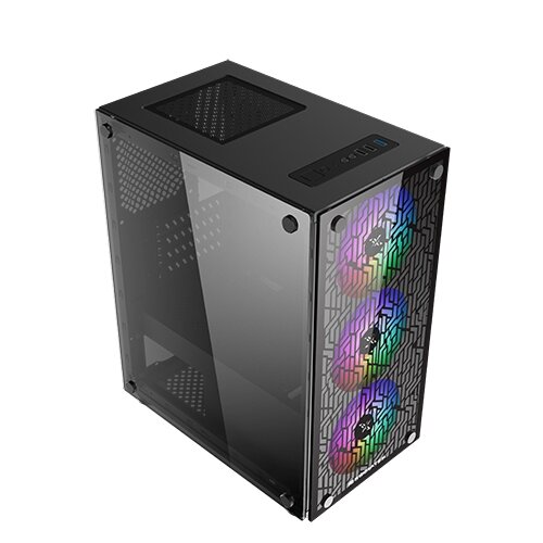 NYX ARGB - M-ATX