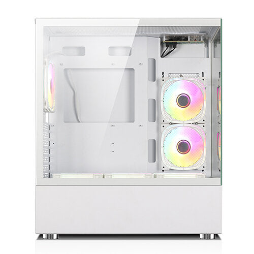 XANDER Jupiter ARGB Tempered Glass Case