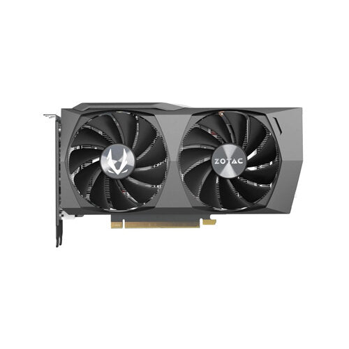 Zotac Gaming GeForce RTX 3060 Twin Edge 12GB GDDR6 Graphics Card