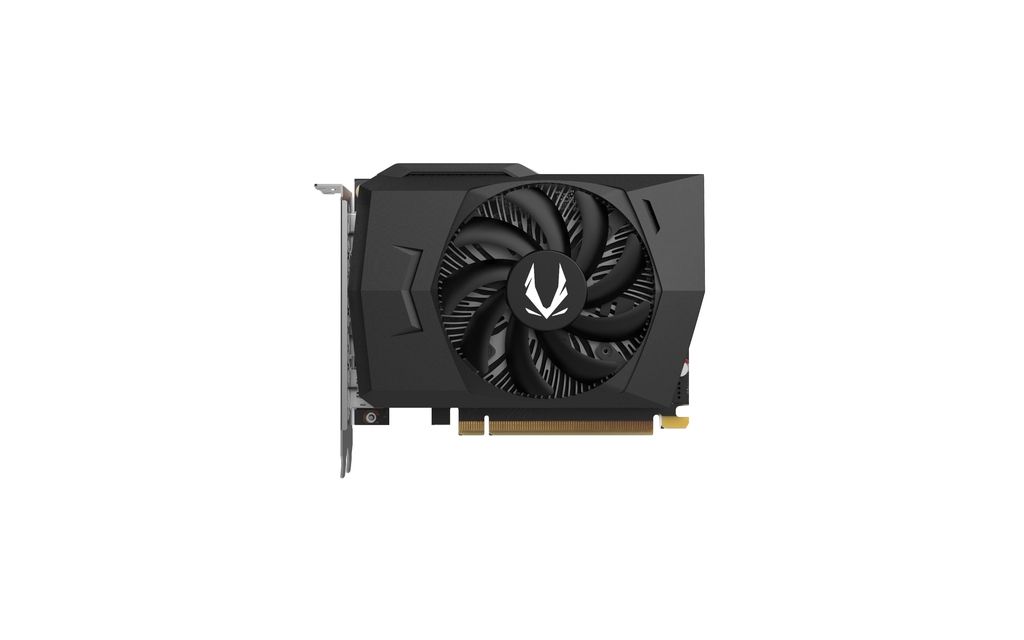 Zotac Gaming GeForce RTX 3050 6GB GDDR6 Solo Graphics Card