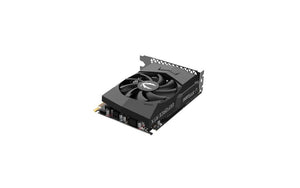 Zotac Gaming GeForce RTX 3050 6GB GDDR6 Solo Graphics Card