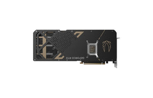 ZOTAC GAMING GeForce RTX 5080 SOLID 16GB